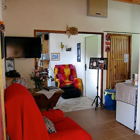 Au Bord Du Monde Bed & Breakfast