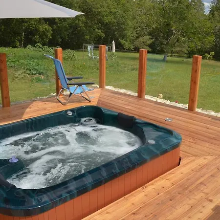 Au Bord Du Monde Villars (Dordogne)