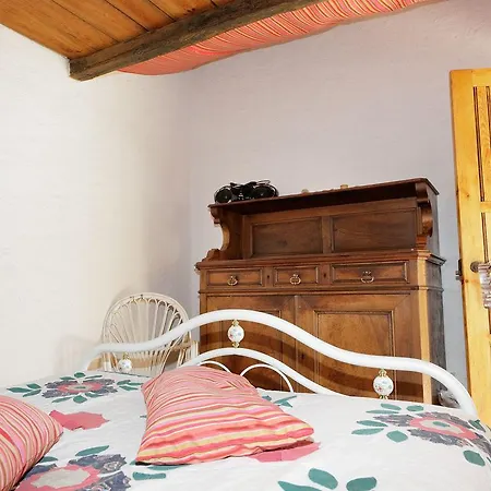Bed & Breakfast Au Bord Du Monde *