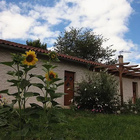 Au Bord Du Monde Villars (Dordogne)