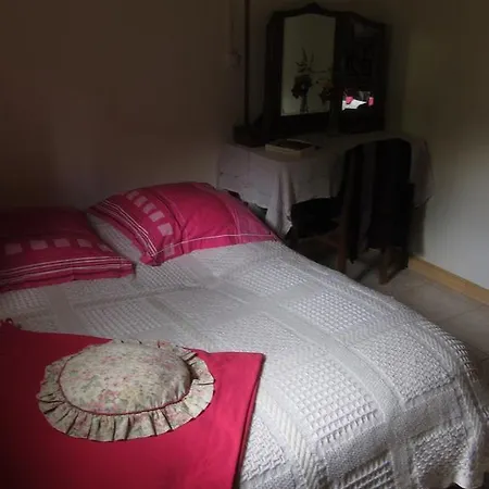 Au Bord Du Monde Bed & Breakfast Villars (Dordogne)