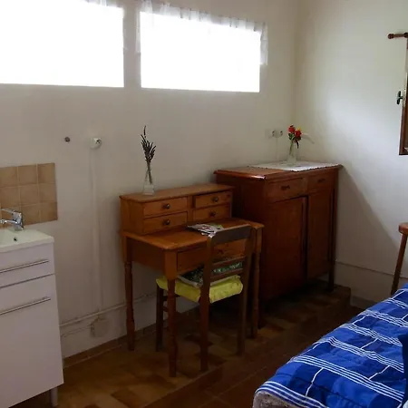 Bed & Breakfast Au Bord Du Monde Villars (Dordogne)